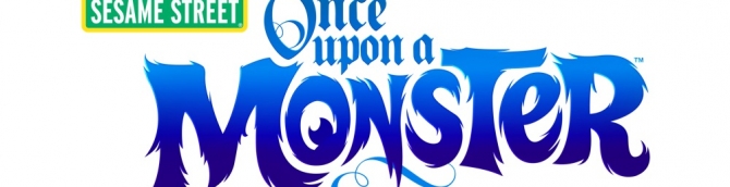E3 2011 Hands-On: Sesame Street: Once Upon a Monster