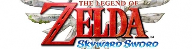 E3 2011 Hands-On: The Legend of Zelda: Skyward Sword