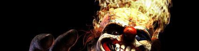 E3 2011 Hands-On: Twisted Metal