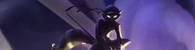 E3 2011 Eyes-On: Sly: Thieves in Time