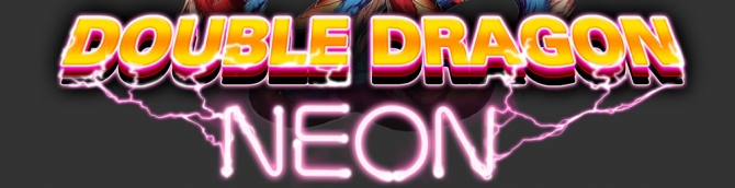 E3 2012 Hands-On: Double Dragon Neon (XBLA/PSN)