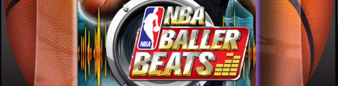 NBA Baller Beats Hands-on