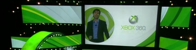 E3 2012: Microsoft Press Conference Live Blog