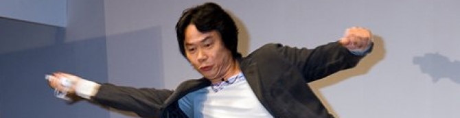 E3 2012: Nintendo Press Conference Live Blog