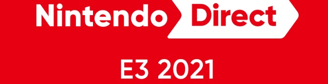 Nintendo Direct to go live on June 15 at E3 2021; to focus on