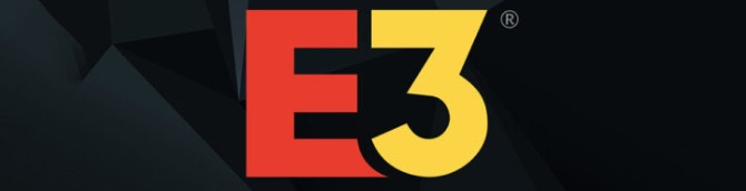 E3 2023 Has Been Cancelled