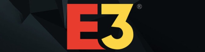 E3 2023 Industry Registration Now Open, 'AAA Companies and More' Will Appear
