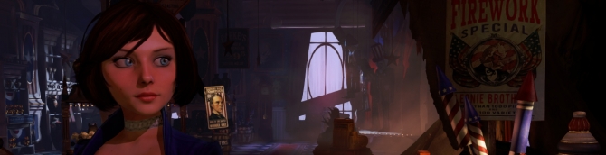 E3 Eyes-On: BioShock Infinite