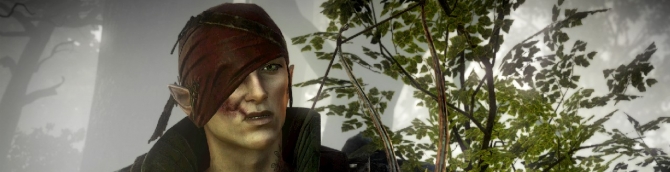 E3 Eyes-On Preview: The Witcher 2 (360)