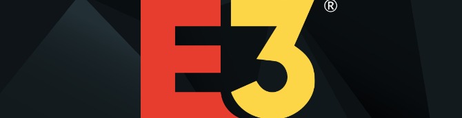 E3 Is Officially Dead, For Real This Time