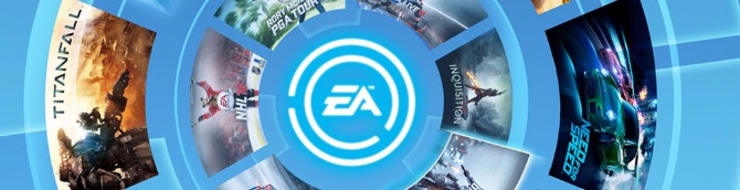 EA Access Vault Games Free for Xbox Live Gold Members from June 12-22
