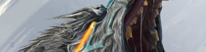 EA and Omega Force's Hunting Game is Titled Wild Hearts