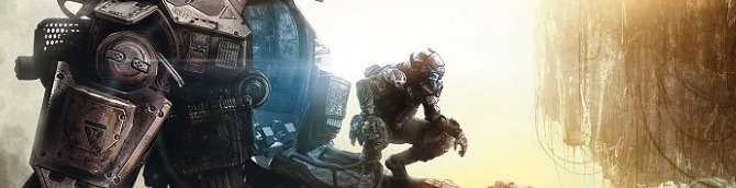EA and Respawn Discontinues New Sales of Original Titanfall 