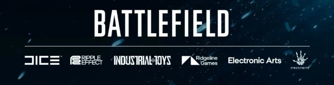 EA Announces New Battlefield Studio Led by Halo Co-Creator