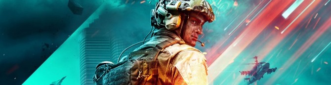 EA CEO: 'Largest Battlefield Team' is Building a 'Tremendous Live Service' Game