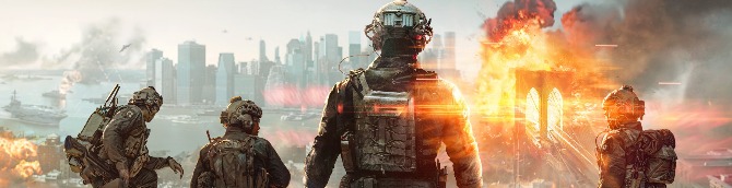 EA Claims 98% of Battlefield 6 Matches Were Cheater Free During Launch Week
