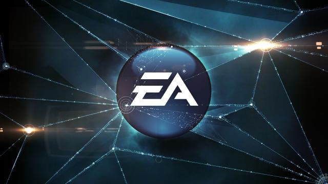 Electronic Arts Has Been Hacked