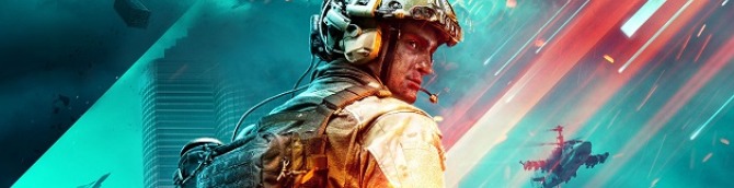 EA Motive Forms New Team to Work on Next Battlefield Game