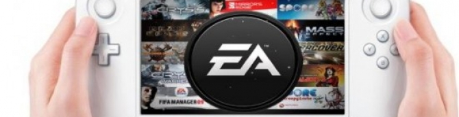 EA: 