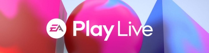 EA Play Live 2022 Has Been Cancelled