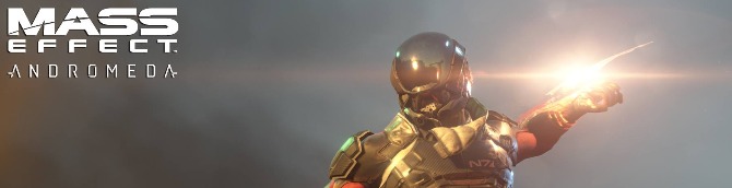 EA Predicts Mass Effect: Andromeda to Sell 3M Units Week One