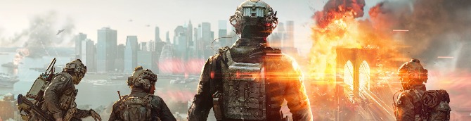 EA Says Battlefield 6 is the Best-Selling Shooter of 2025