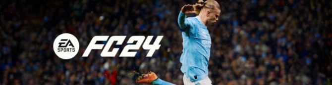 Quais são as novidades e diferenças entre o EA SPORTS FC 24 e o FIFA 23? -  Epic Games Store