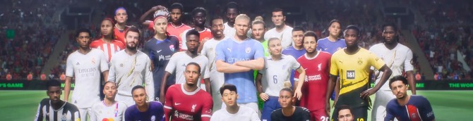EA Sports FC 24 release date leaked - early access reportedly