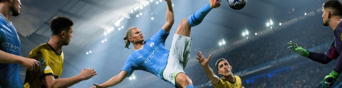 EA Sports FC 24 release date leaked - early access reportedly