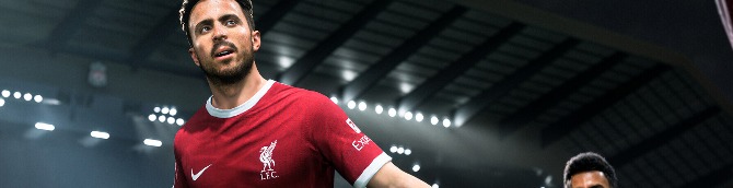 EA Sports FC 24 Tops the UK Retail Charts, 6 Games Re-Enter Top 10