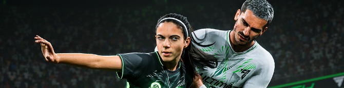 EA Sports FC 25 Tops the French Charts