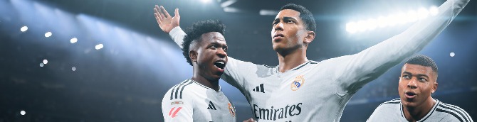 EA Sports FC 25 Tops the French Charts