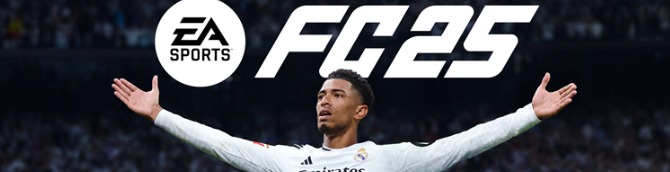 EA Sports FC 25 Tops the German Charts for January 2025