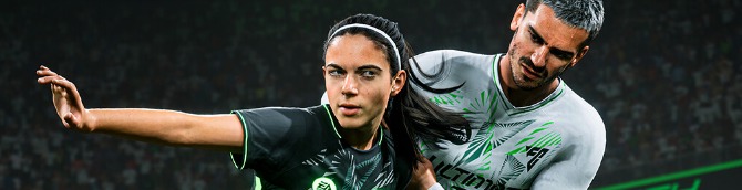 EA Sports FC 25 Tops the Swiss Charts