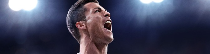 EA Sports: FIFA 18 Tops 24 Million Units Sold
