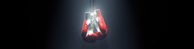 EA Sports Teases Return of Fight Night