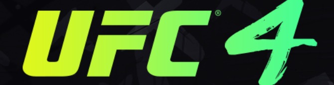 EA Sports UFC 4 Listing Appears on PS4
