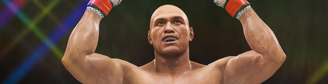 EA Sports UFC 4 Remains at the Top of the New Zealand Charts