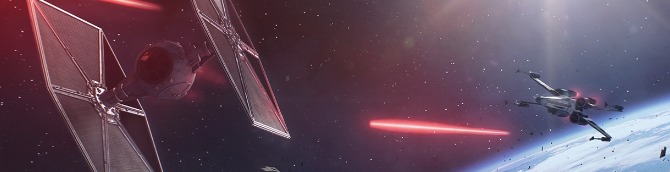 EA Stock Value Plummets $3.1 Billion After Star Wars Battlefront II Controversy