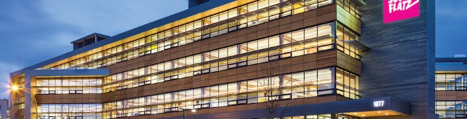 EA Vancouver Opens New Energy Efficient Office
