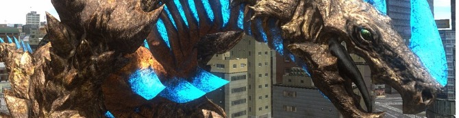 Earth Defense Force 4.1: The Shadow of New Despair Headed to Steam on July 18