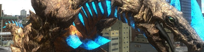 Earth Defense Force 5 Launches July 11 for Steam