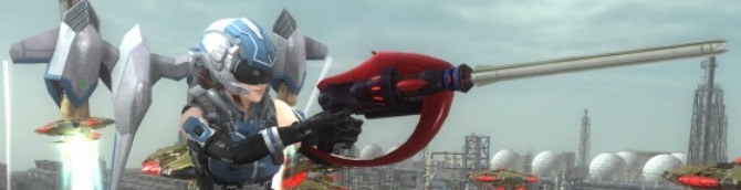 Earth Defense Force 5 Tops 300,000 Units Sold