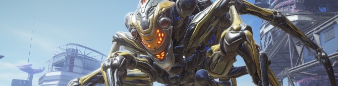 Earth Defense Force 6 Arrives in the West on July 25 for the PS5, PS4, and PC