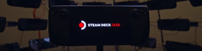 Steam Deck Tops the Steam Charts, Black Myth: Wukong Pre-Orders Take 2nd