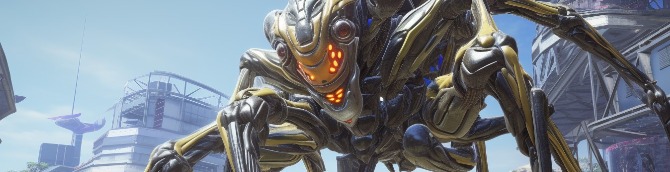 Sprzedaż Earth Defense Force 6 przekroczyła 550 000 sztuk