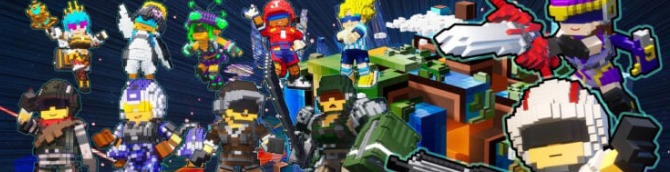 Earth Defense Force: World Brothers 2 Releases September 26 for PS5, PS4, Switch, and PC