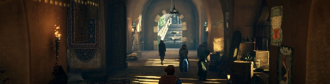 Eastshade Headed to PS4 and Xbox One Next Month