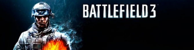 EB Games Expo Hands-On: Battlefield 3