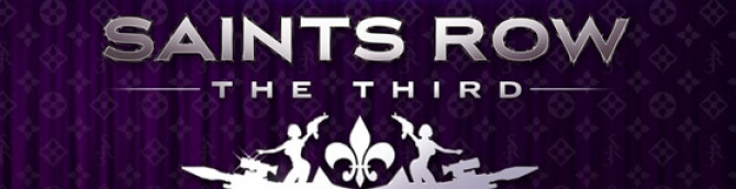 EB Games Expo Hands-On: Saints Row: The Third